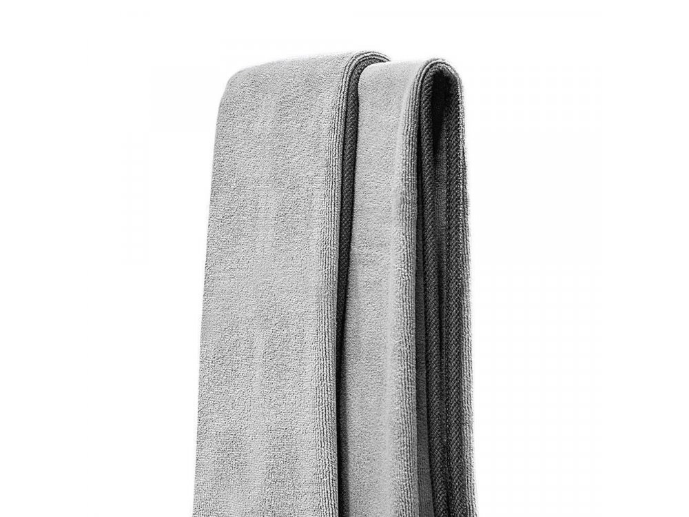 Baseus microfiber towel to dry washing car 40 cm x 40 cm, Set of 2 - CRXCMJ-0G
