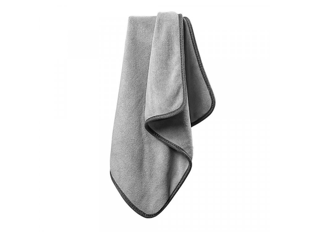 Baseus microfiber towel to dry washing car 40 cm x 40 cm, Set of 2 - CRXCMJ-0G