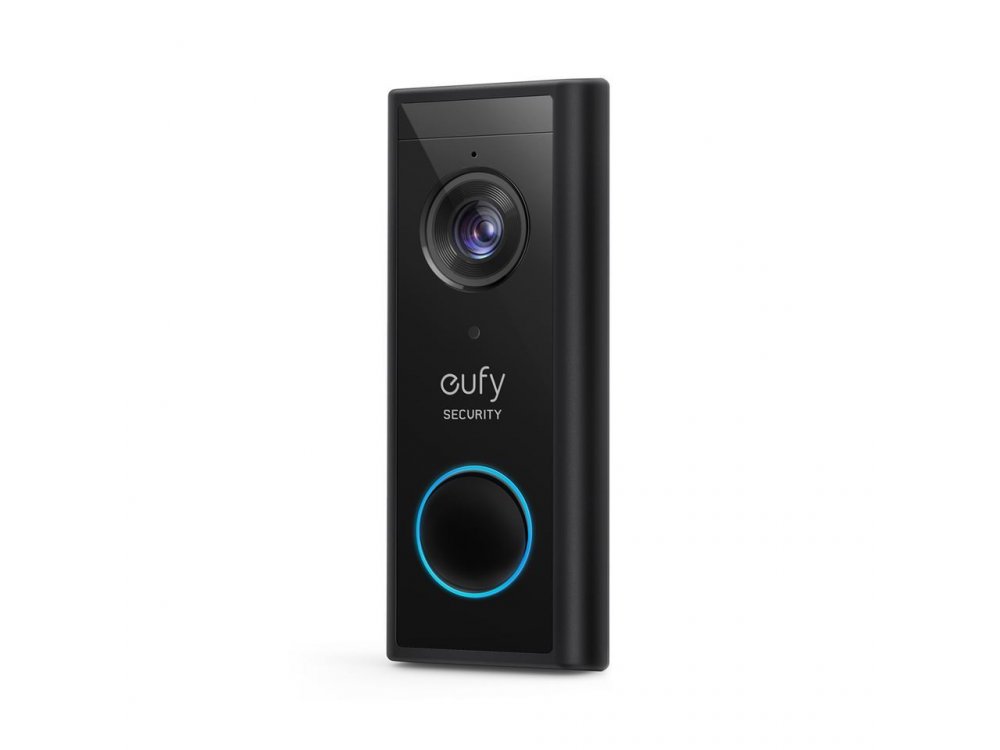 Anker Eufy Doorbell 2K Add-on T82101W1