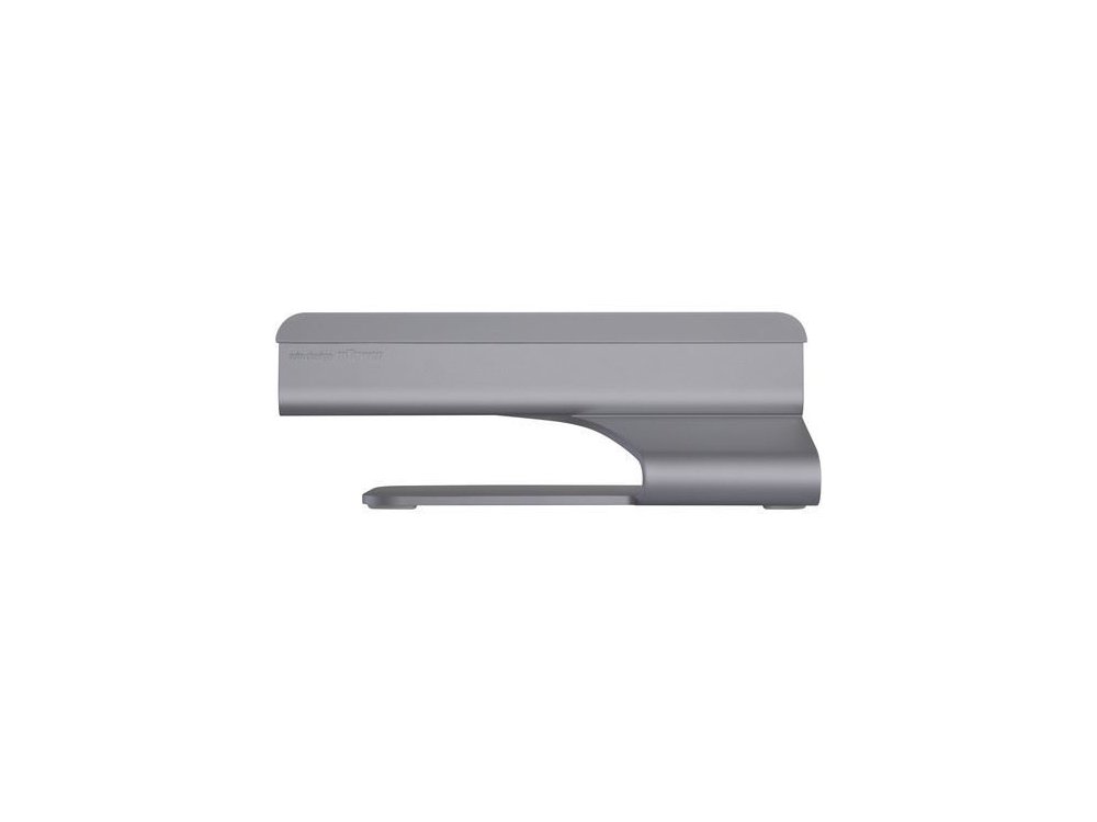 Rain Design mTower Vertical Laptop Stand, for Macbook / Macbook Air, Space Grey - 10038