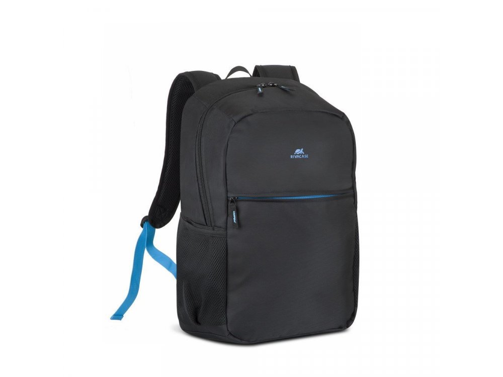 Rivacase Regent 8069 Backpack for Laptop up to 17.3", Black
