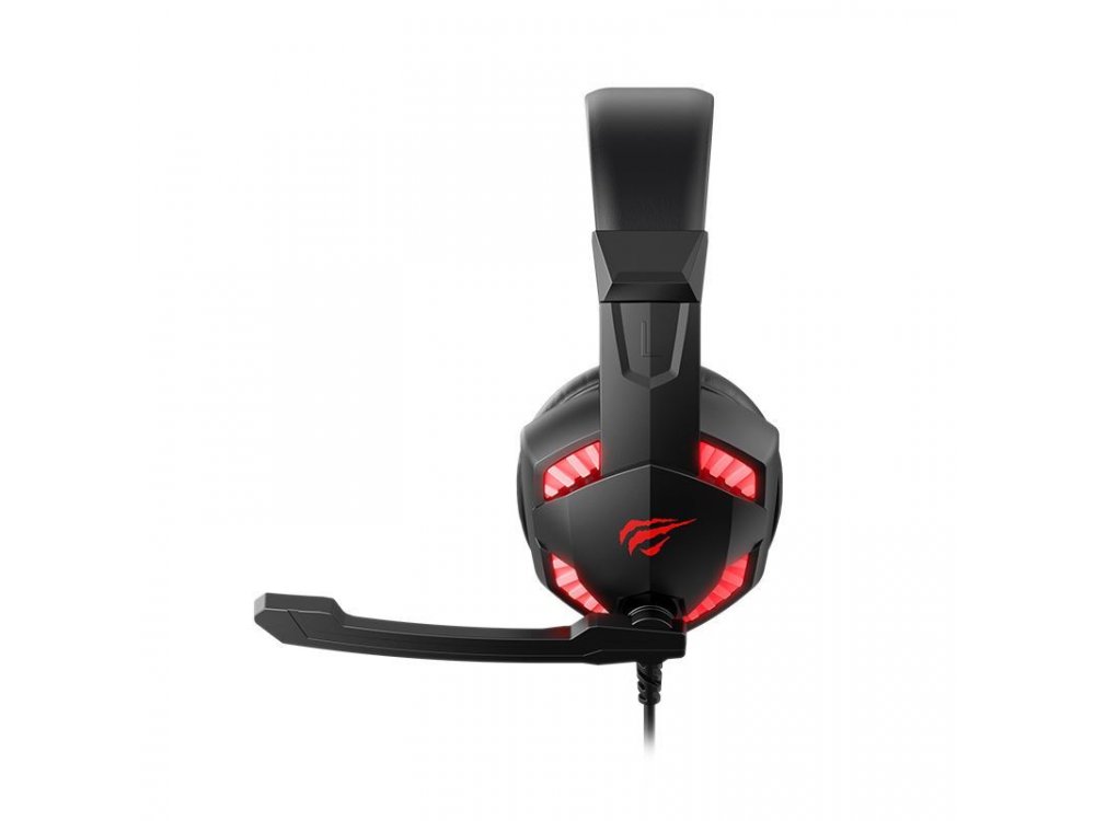 Havit HV-H2032D LED Gaming Headset