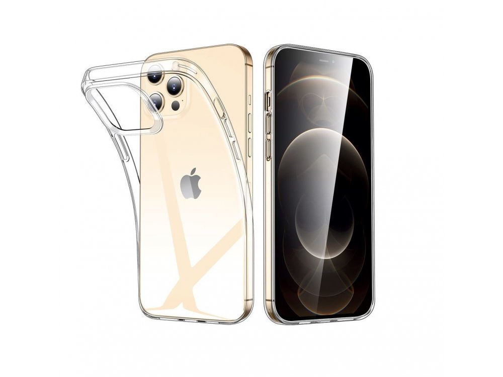 ESR iPhone 12 Pro Max Project Zero Θήκη, Διαφανής