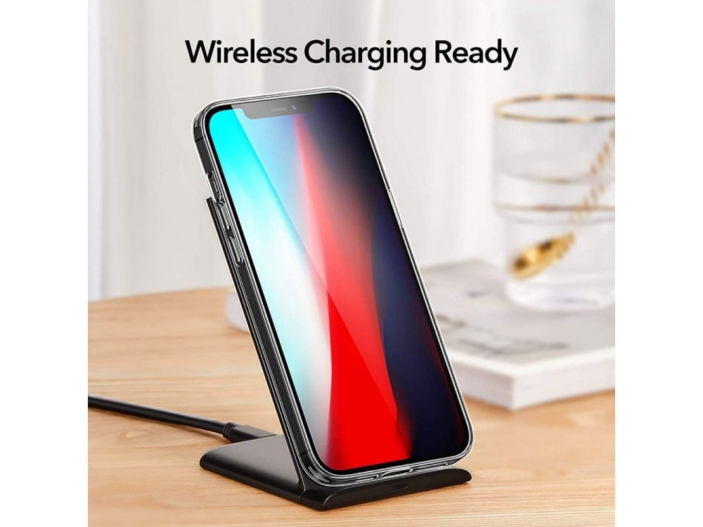 ESR iPhone 12 Pro Max Project Zero Θήκη, Διαφανής