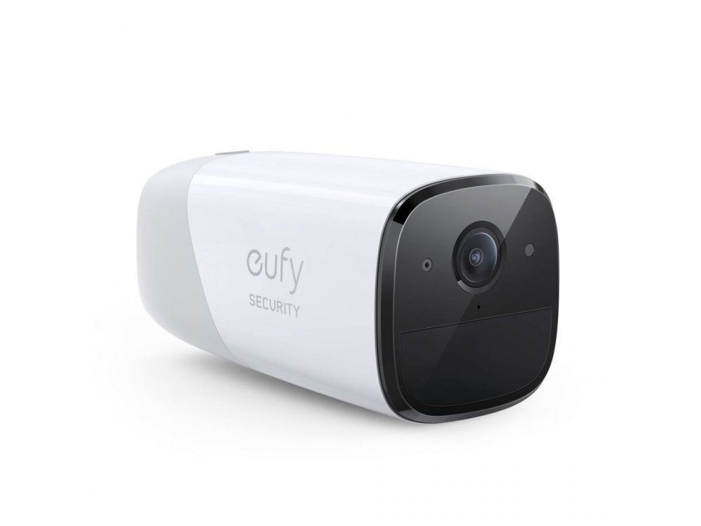 Anker eufyCam 2 Pro 2K Add-on Camera for EufyCam 2 (HomeBase 2) - T81403D2