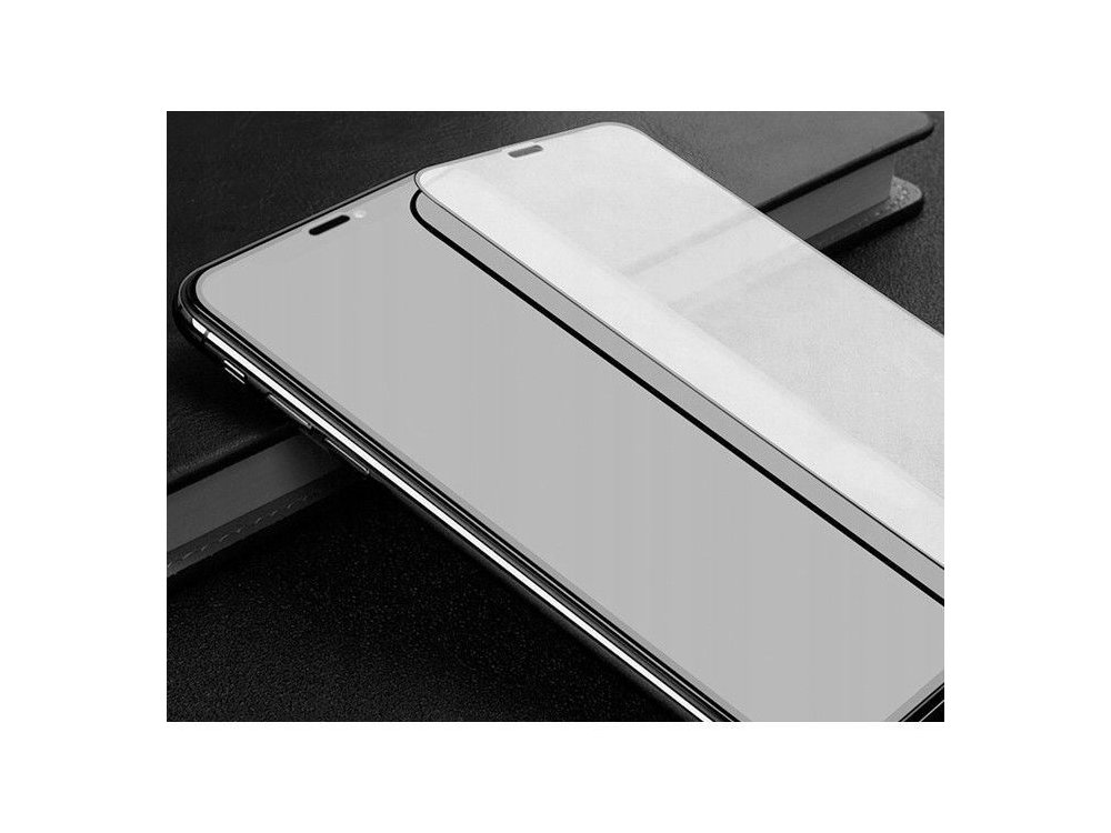 Mocolo Galaxy A42 5G Full Glue Curved Tempered Glass 9H, Αντιχαρακτικό Γυαλί