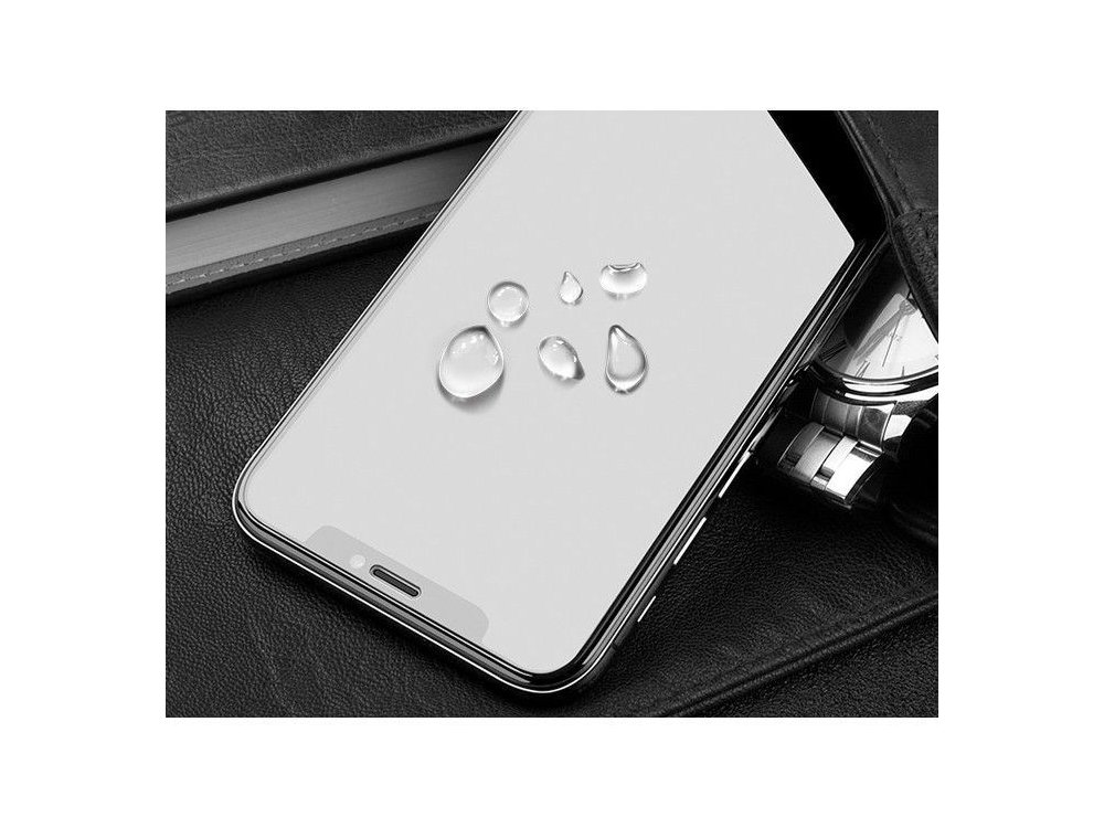 Mocolo Galaxy A42 5G Full Glue Curved Tempered Glass 9H, Αντιχαρακτικό Γυαλί