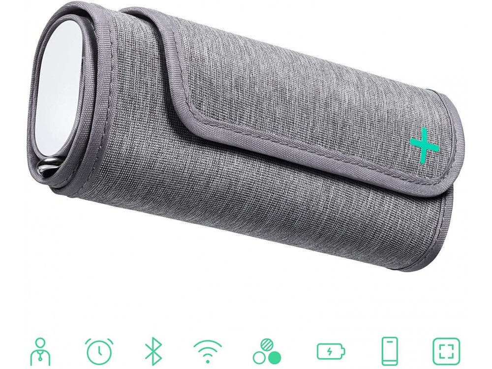 Withings BPM Connect Arm Blood Pressure Monitor - Smart Πιεσόμετρο Μπράτσου με App & WiFi