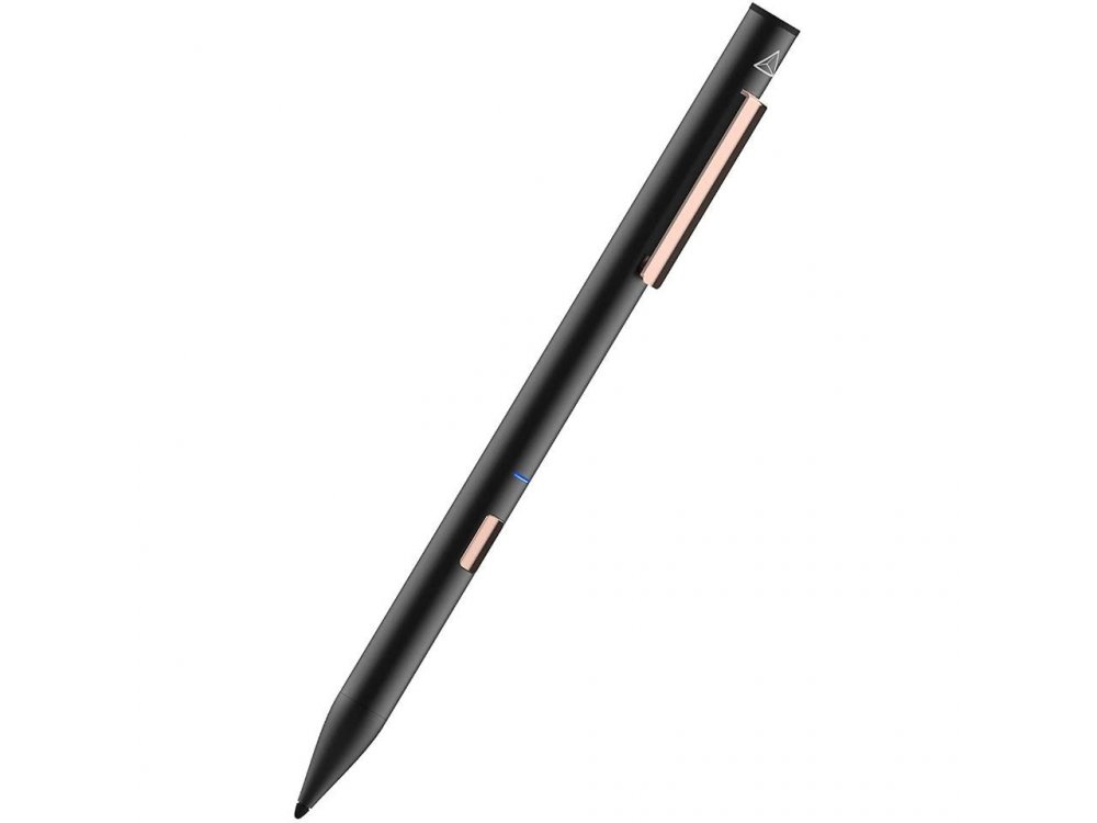 Adonit Note Stylus Pen Γραφίδα για Γράψιμο / Σχέδιο σε iPad / iPad Air / iPad Pro με Palm Rejection, Black - ADNB