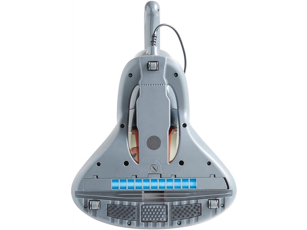VonHaus UV Light Ηλεκτρική σκούπα χειρός, Αντιαλλεργιογόνα 2-in-1, 550W, Ρεύματος, Με Φίλτρο HEPA - 3007641