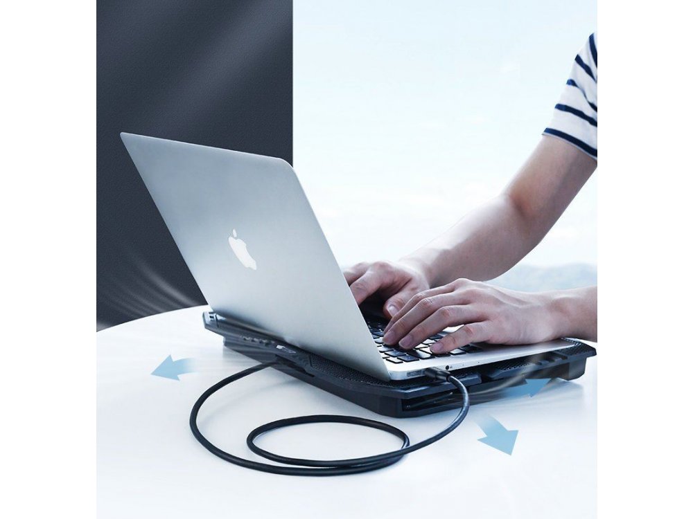 Ugreen USB 2.0 Type A 0,5μ. Male to Male Cable, Καλώδιο USB Αρσενικό σε Αρσενικό - 10308