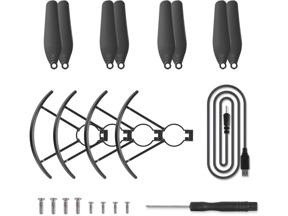 Snaptain A10 Spare Parts for Drone