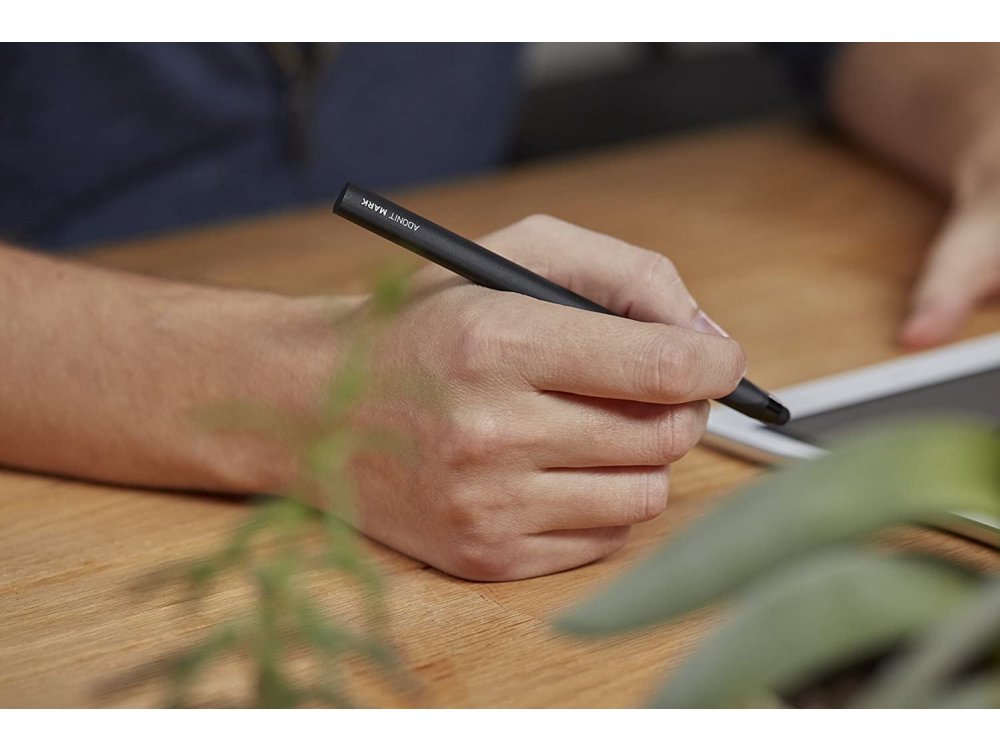 Adonit Mark Executive Stylus Pen Γραφίδα για Tablet / Smartphone - ADMB, Black