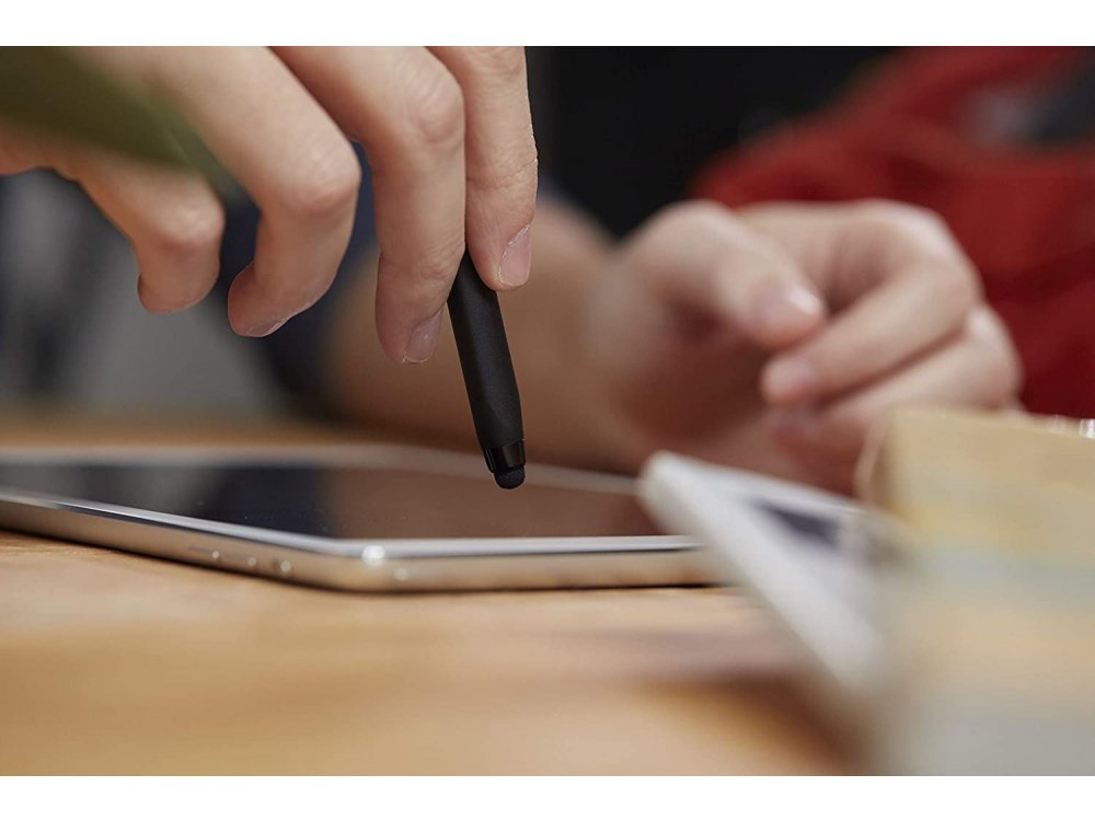 Adonit Mark Executive Stylus Pen Γραφίδα για Tablet / Smartphone - ADMB, Black