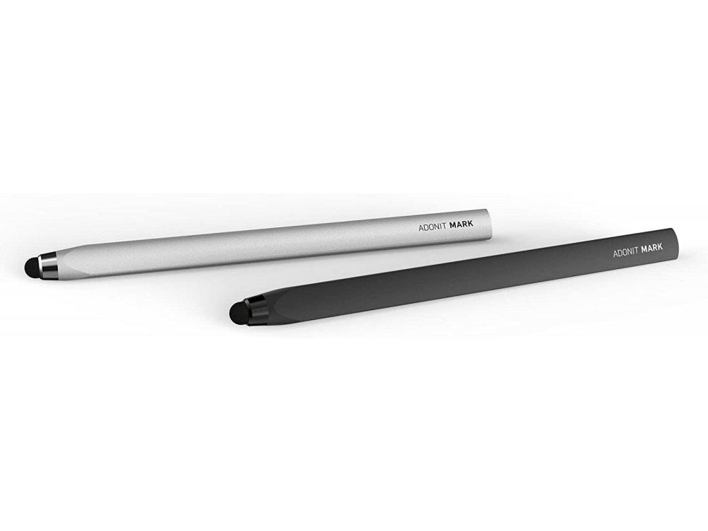 Adonit Mark Executive Stylus Pen Γραφίδα για Tablet / Smartphone - ADMB, Black