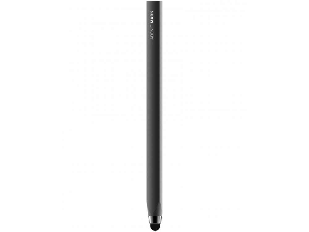 Adonit Mark Executive Stylus Pen Γραφίδα για Tablet / Smartphone - ADMB, Black