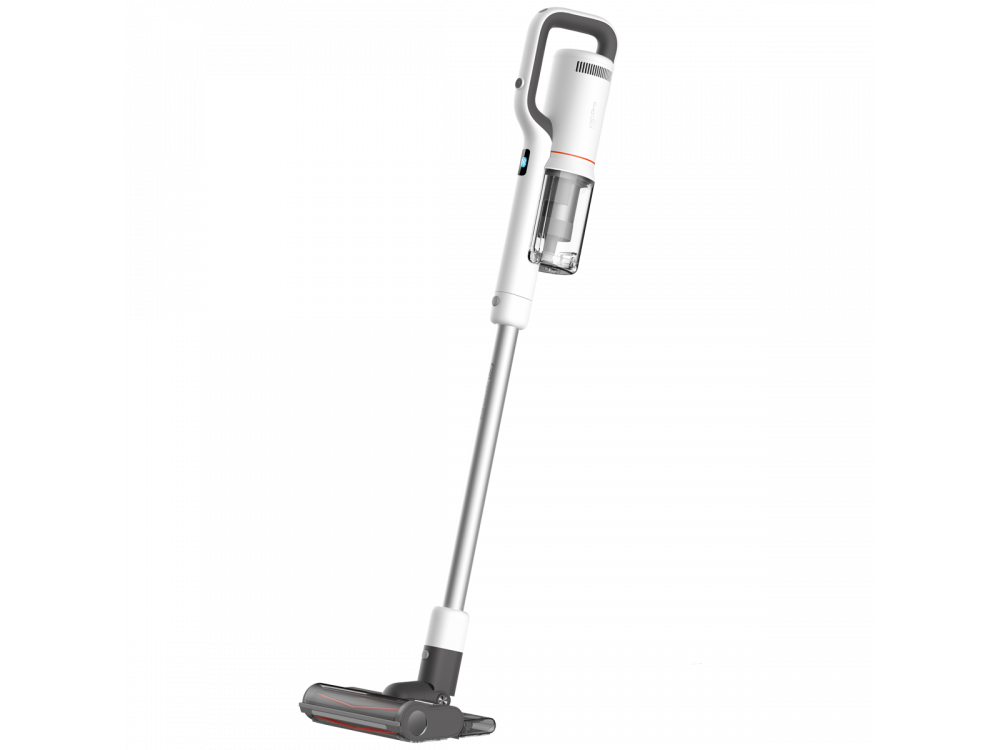 Roidmi X30 Power Pro Cordless Vacuum Cleaner / Stick 2-in-1, 150AW, Rechargeable, White