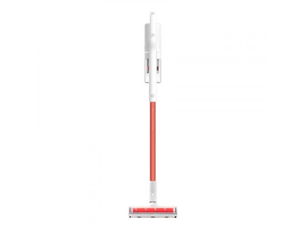 Roidmi S1 Special Cordless Vacuum Cleaner / Stick 2-in-1, 120AW, Rechargeable, White / Red