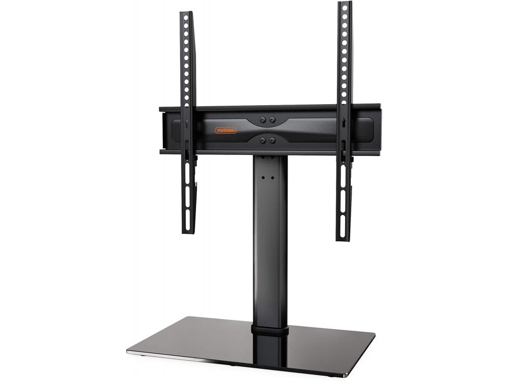 VonHaus TV Stand & Mount, Floor Stand for TV 27 ”-55”, up to 40kg - 3000251