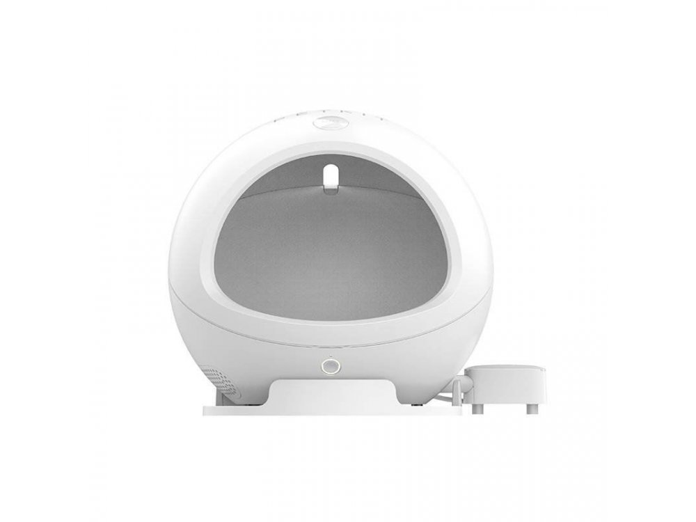 PetKit COZY Thermo-Regulating Smart Bed, Έξυπνο Κρεβάτι Κατοικιδίου με Αυτόματη Ρύθμιση Θερμοκρασίας & App (496x418x406mm)