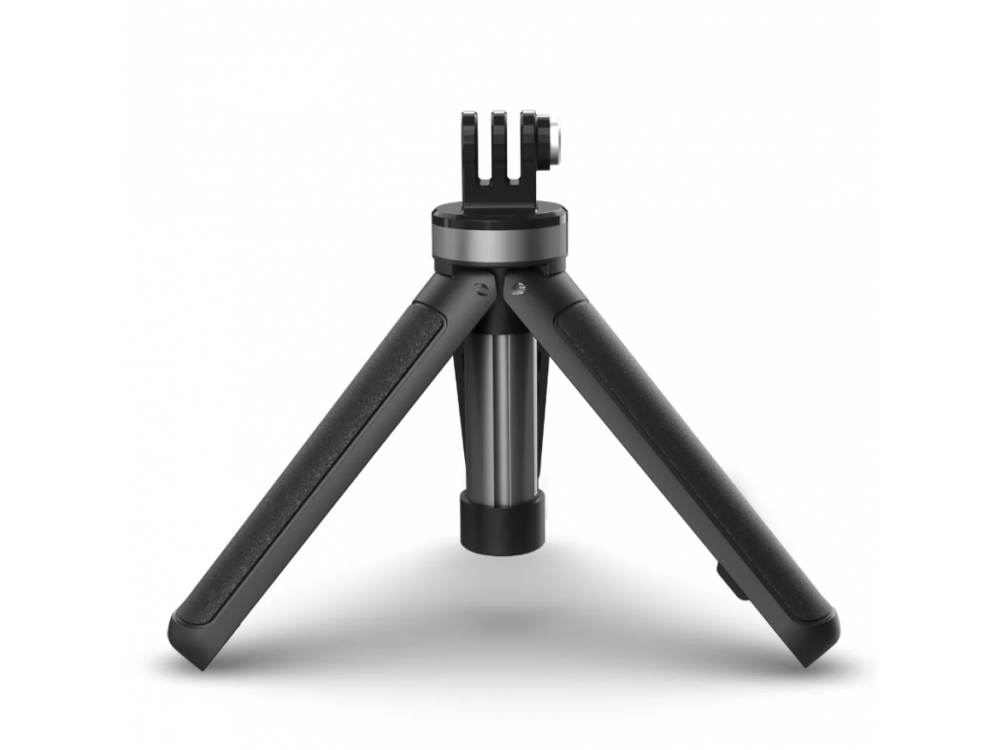 Telesin Portable Mini Tripod, Μίνι Τρίποδο για Action Camera (GoPro, DJI Osmo, Apeman, Xiaomi κ.α.) - GP-MNP-092-X