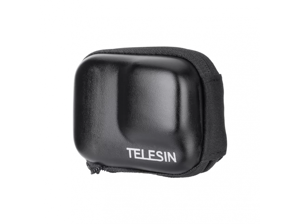 Telesin Organizer/Θήκη Ταξιδίου για Action Camera GoPro Hero 9 - GP-CPB-901, Μαύρη