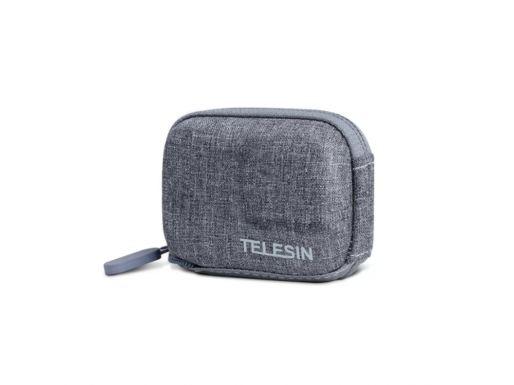 Telesin Organizer/Θήκη Ταξιδίου για Action Camera GoPro Hero 9 - GP-CPB-902, Γκρι