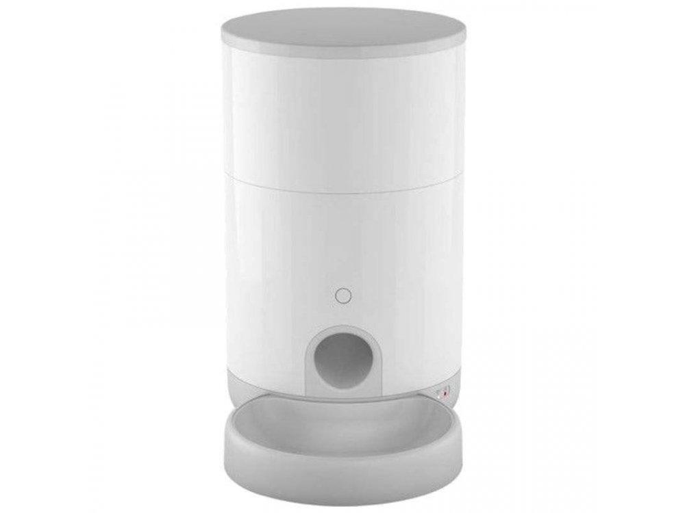 Petoneer Nutri Mini Smart Food Dispenser, Έξυπνη Ταΐστρα Κατοικιδίου 2.6L με APP - FDW040