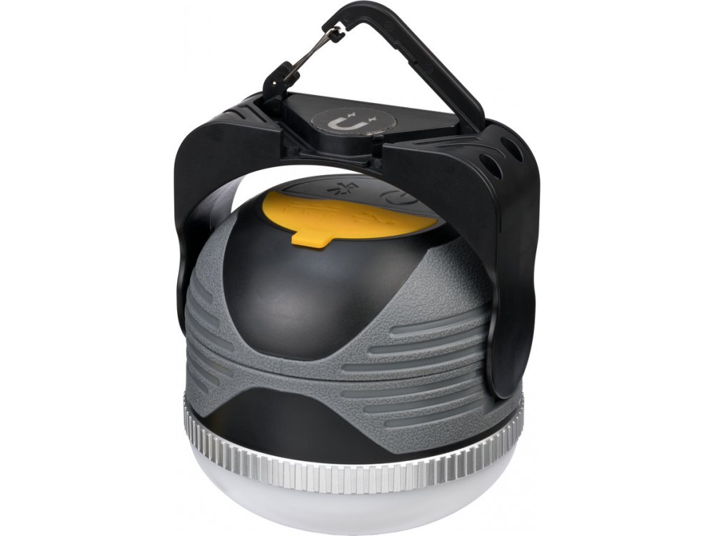 Brennenstuhl OLI 310 AB LED Outdoor Light, Flashlight / Outdoor Lighting & Camping, Rechargeable + BT Speaker 3W