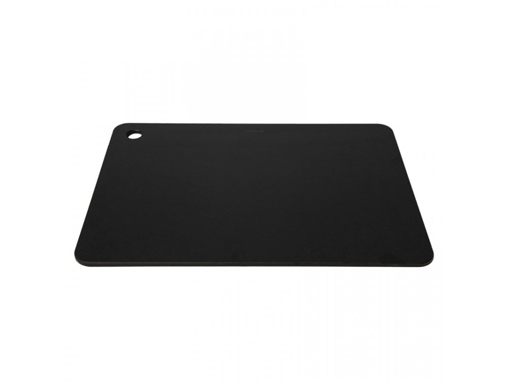 Combekk Cutting Board Recycled Paper, Recycled Paper Cutting Board 24x40cm, Black