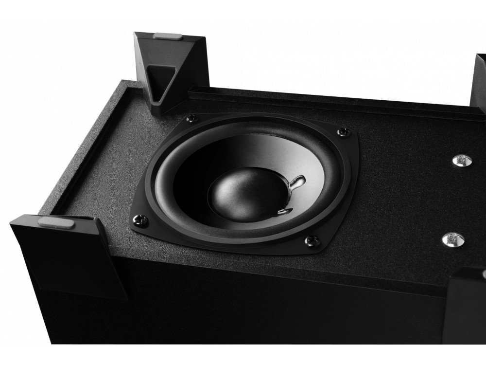 Edifier M1360 Computer Speakers 2.1 with Power 8.5W, Black