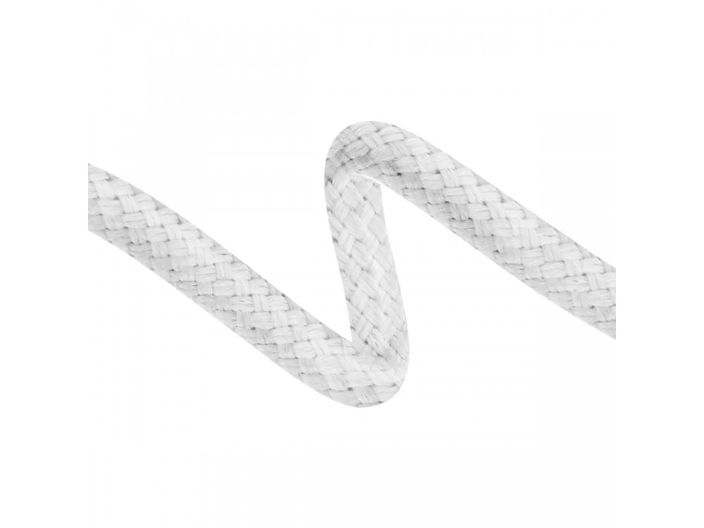 Swissten Textile Lightning Male σε 2x Lightning Female Audio Charging Splitter 12εκ., White