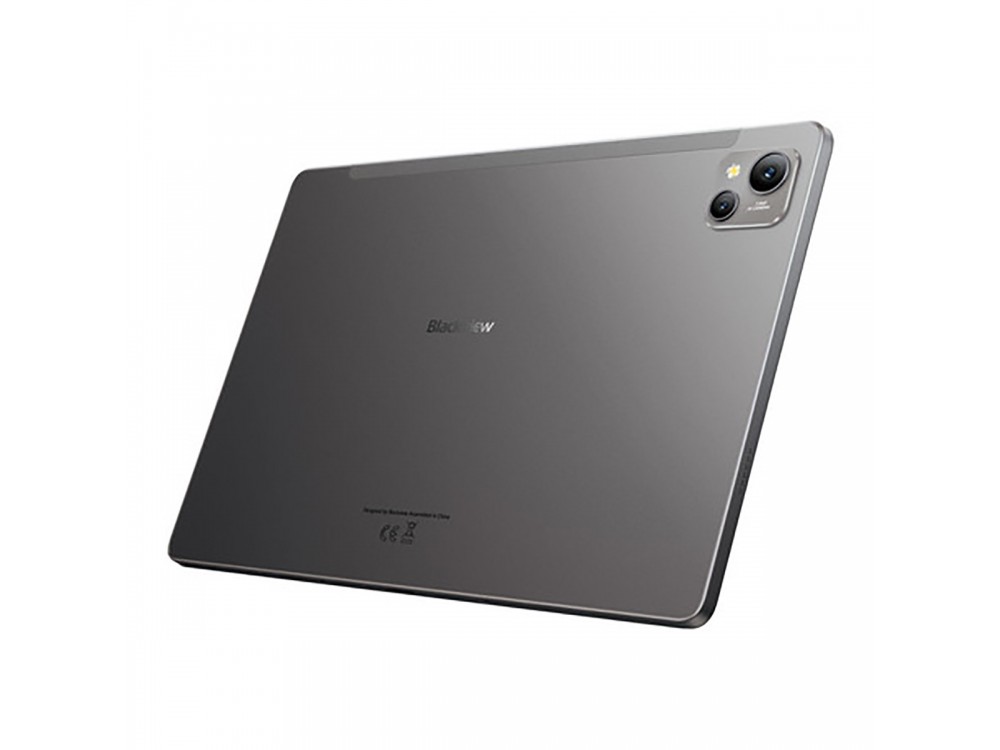 BlackView Tab 13 Tablet 10.1" IPS, Octa Core 2GHz, 6GB Ram / 128GB Storage, with WiFi & 4G, Gray