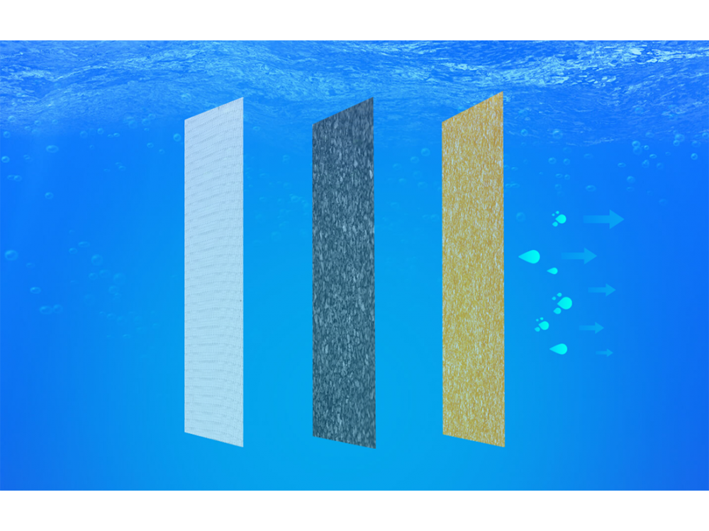 Petoneer Fresco Ultra Replacement Filters + Sponge + Pump sticker, Ανταλλακτικά Φίλτρα για Αυτόματη Ποτίστρα Κατοικιδίου
