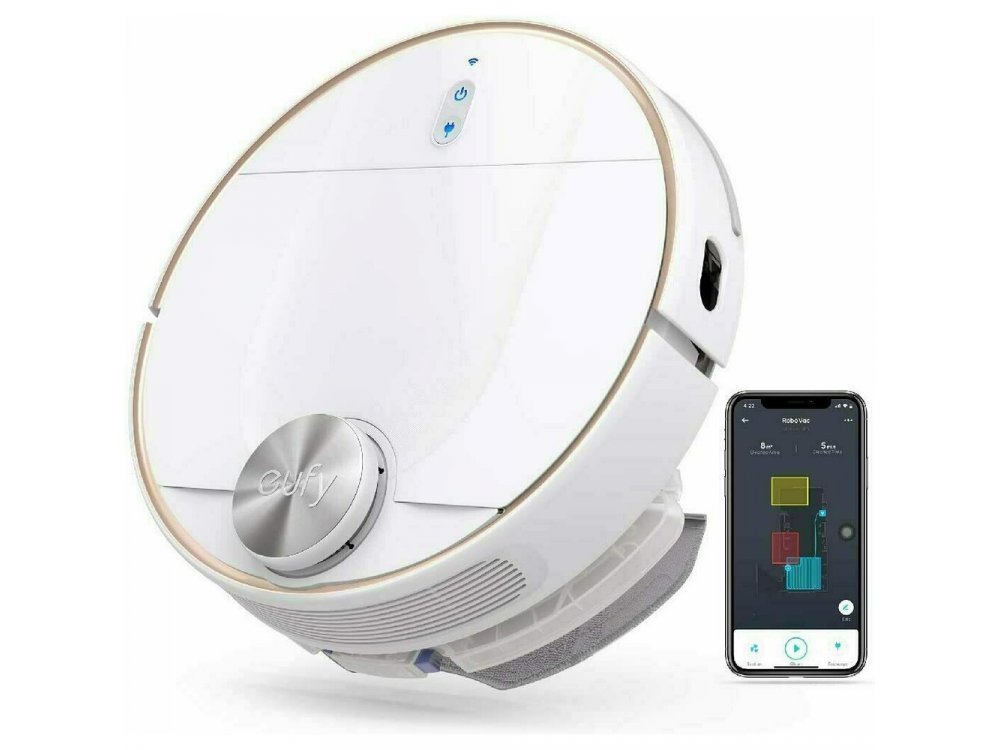 Anker Eufy Robovac L70 Πλήρες Ανταλλακτικό Κιτ για Ρομποτικές σκούπες - T29260N1