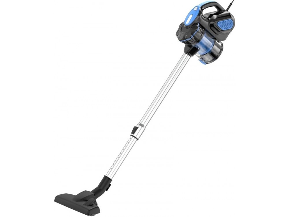Emerio Cyclone Ηλεκτρική σκούπα χειρός / Stick 2-in-1, 17000Pa, Ρεύματος - ΑΝΟΙΓΜΕΝΗ ΣΥΣΚΕΥΑΣΙΑ