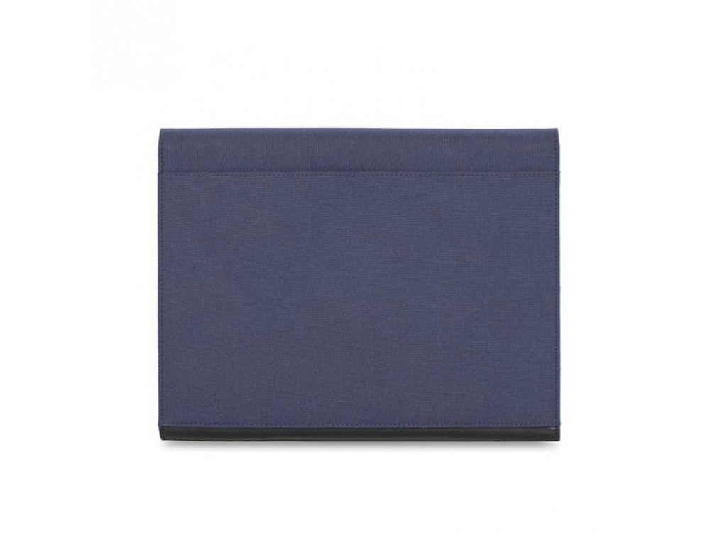 Knomo Shoreditch Sleeve/Θήκη για iPad / Tablet 10" με εσωτερικές Θήκες για Αξεσουάρ, Blue