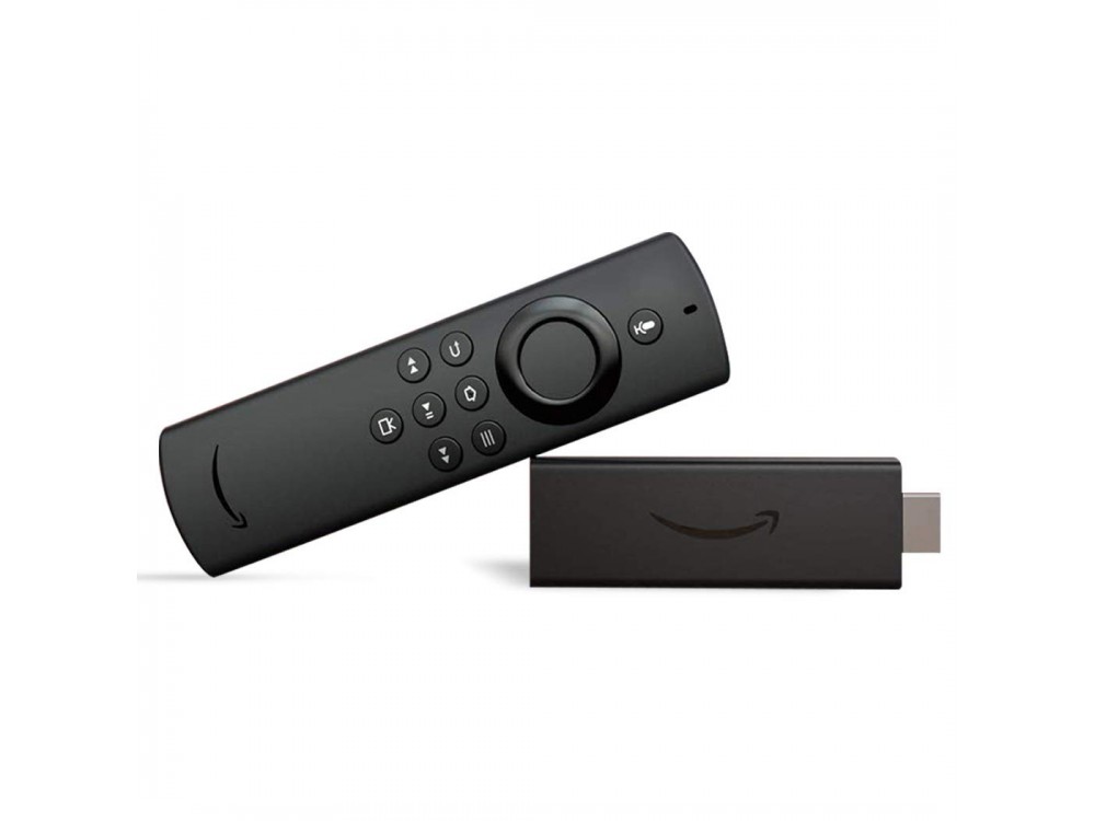 Fire TV Stick Lite with Alexa Voice Remote Lite | HD streaming device (Latest 2021 release)