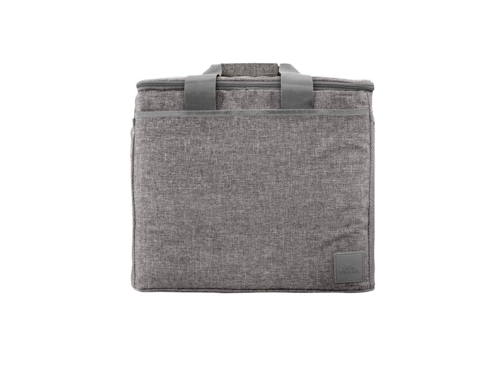 Rivacase Torngat 5736 Cooler bag 30L, Waterproof, Grey