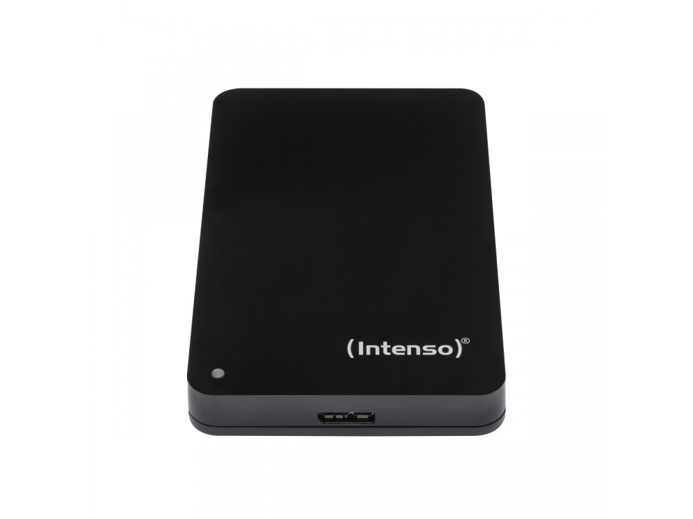 Intenso Memory Case 1TB External HDD  2.5", USB 3.0