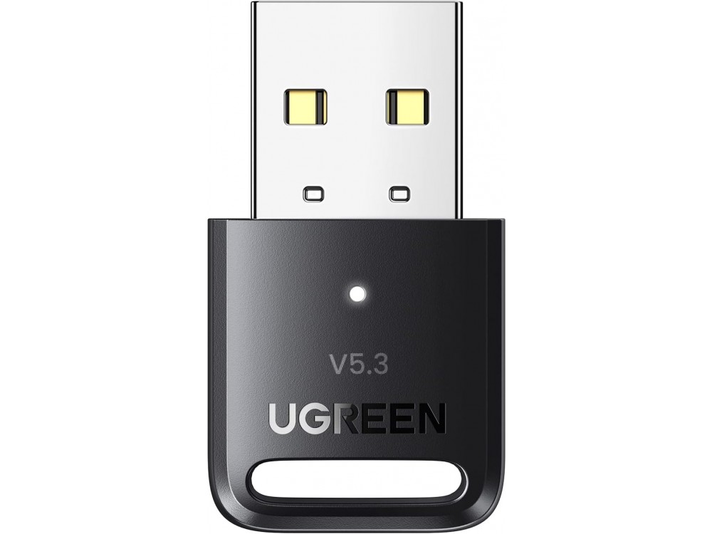 Ugreen USB 5.3 Bluetooth adapter για PC