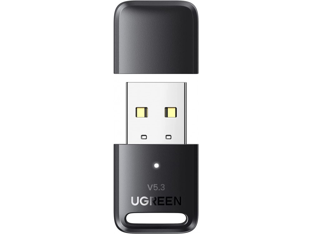 Ugreen USB 5.3 Bluetooth adapter για PC