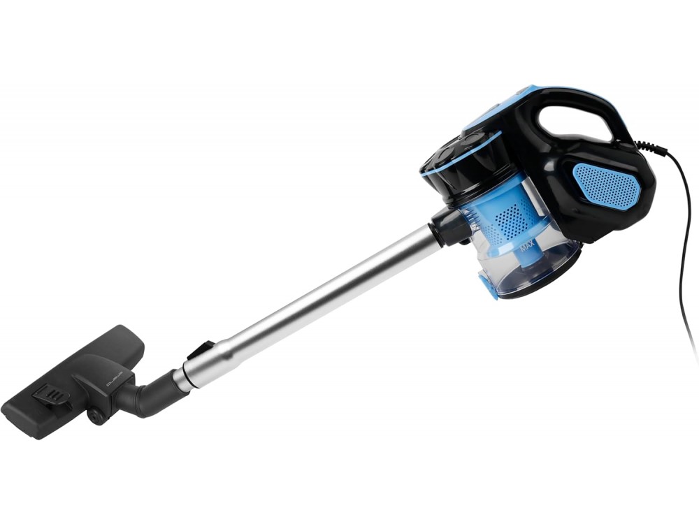 Emerio Cyclone Ηλεκτρική σκούπα χειρός / Stick 2-in-1, 17000Pa, Ρεύματος - ΑΝΟΙΓΜΕΝΗ ΣΥΣΚΕΥΑΣΙΑ