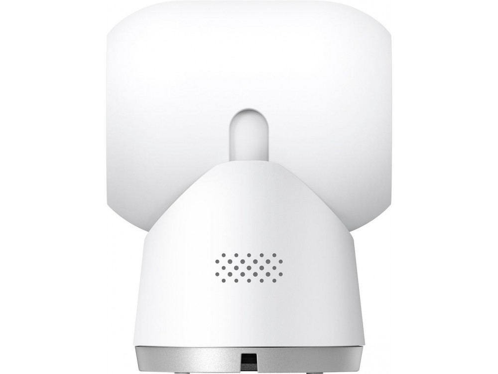 Anker eufyCam S350 IP Camera 4K, 360° Pan & Tilt, με 2 Φακούς, 8x Zoom, Νυχτερινή όραση, 2-Way Audio, WiFi & AI Tracking