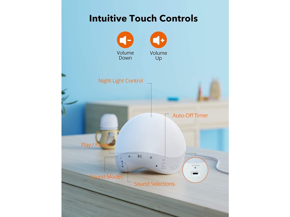 white noise machine app white noise machine app
