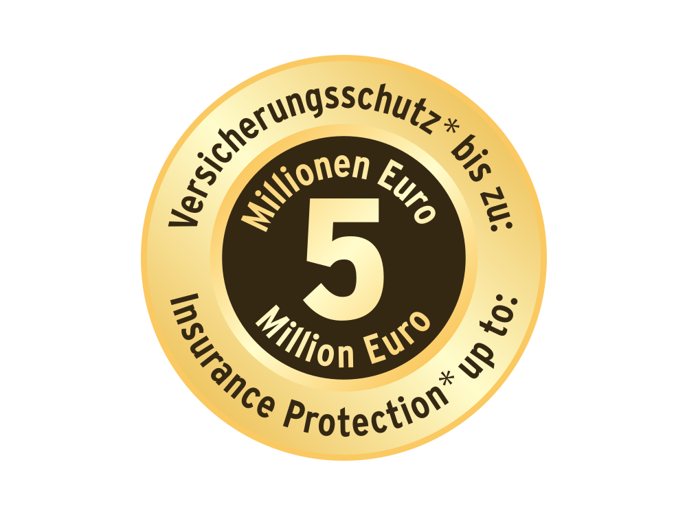 Brennenstuhl hugo! 8-outlet Surge Protection Strip, Πολύπριζο & Προστατευτικό τάσης 19.500Α με διακόπτη & 2M Καλώδιο