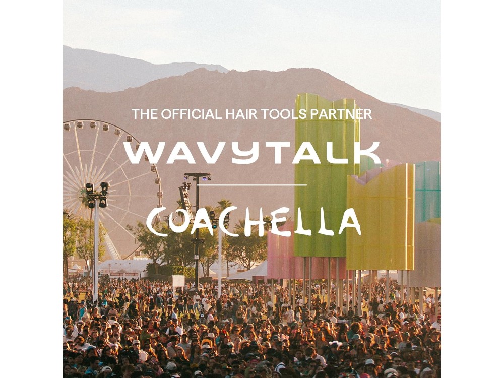 Wavytalk Blown Away, Πιστολάκι Μαλλιών