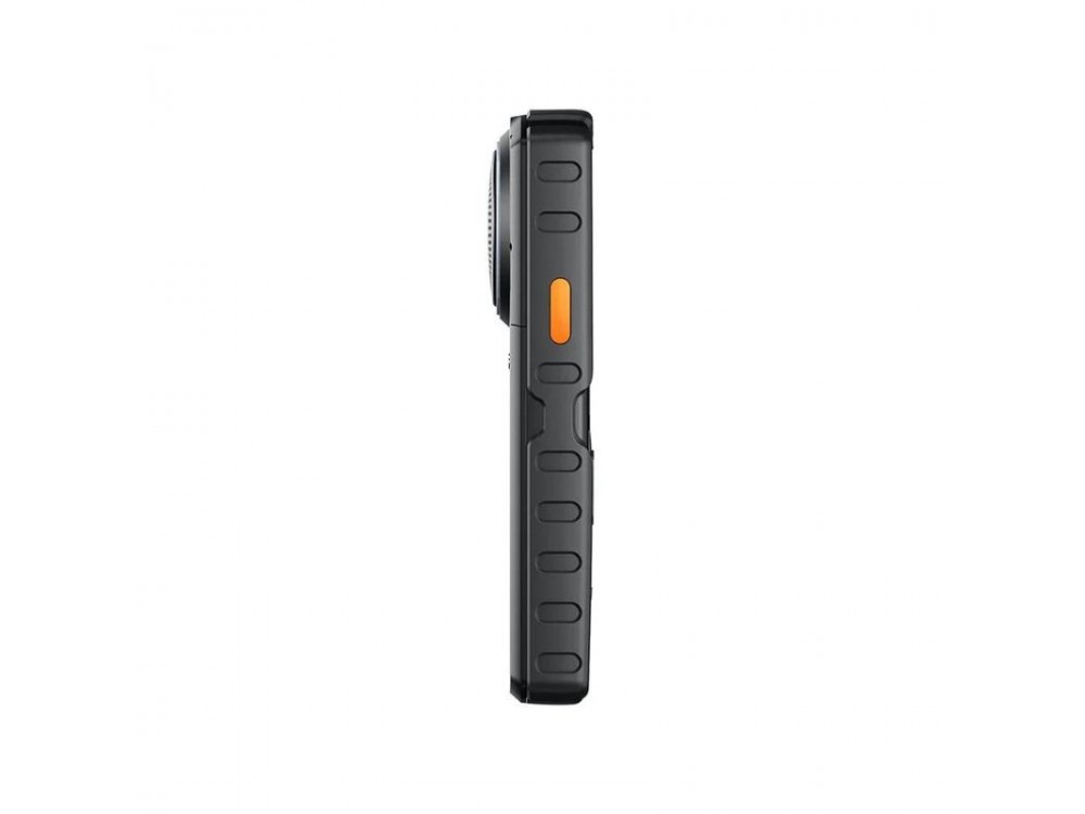 AGM M6 Black Waterproof Mobile Phone Drop Resistant IP68/IP69K, Dual Sim, 4G