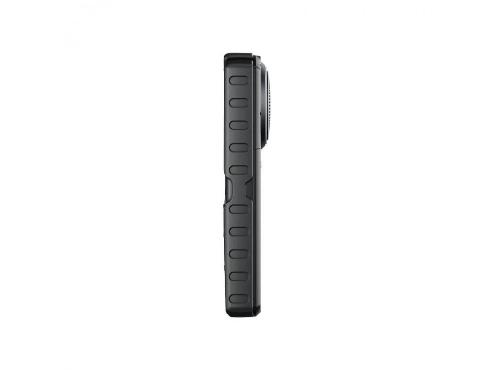 AGM M6 Black Waterproof Mobile Phone Drop Resistant IP68/IP69K, Dual Sim, 4G