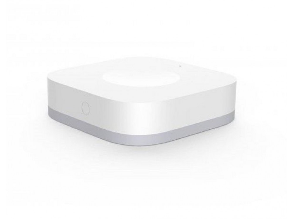 AQARA Wireless Mini Switch T1, Smart Intermediate Switch with ZigBee Connection